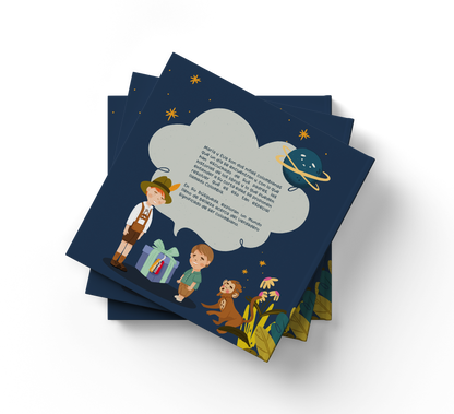 Libro Un regalo llamado Colombia